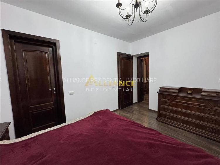 Vila Individuala 566 mp Popesti Mobilata si Utilata - 13