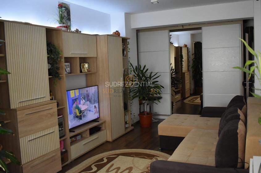 Apartament 2 camere mobilat si utilat, etaj 4/6, bloc nou, Rahova - 5
