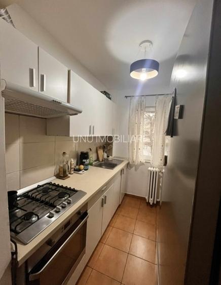 Etaj 1 - Alexandru - Zimbru - Apartament 2 camere - mobilat - 7