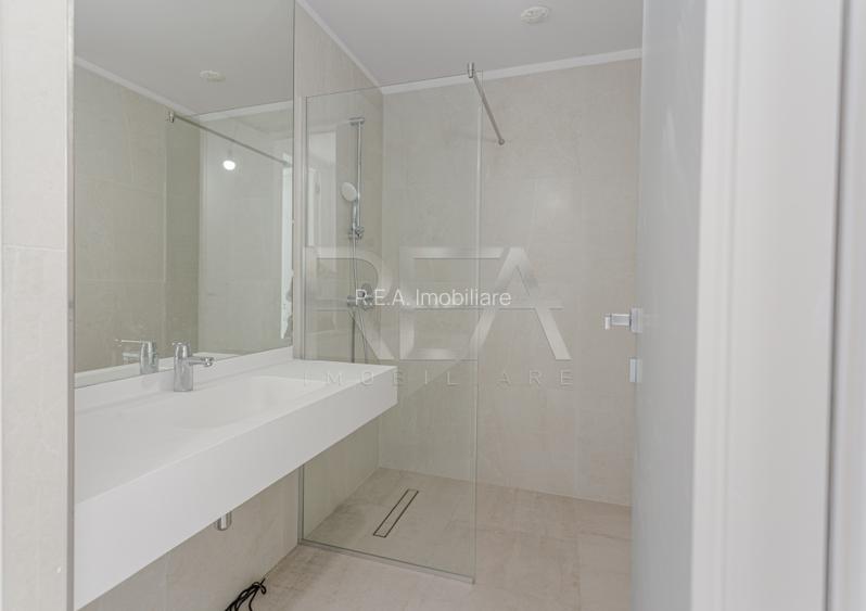 4 camere în ONE Floreasca vizavi de Sky Tower - 14