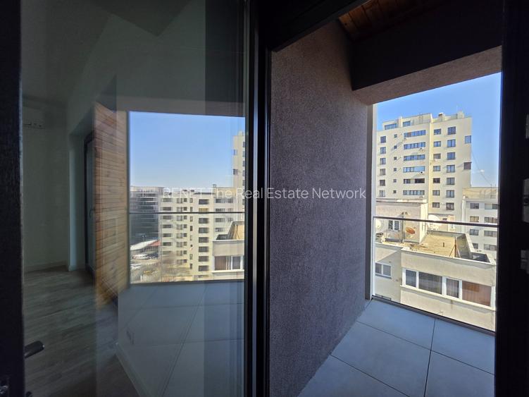 Apartament 2 camere, etaj 9, zona 13 Septembrie - 23