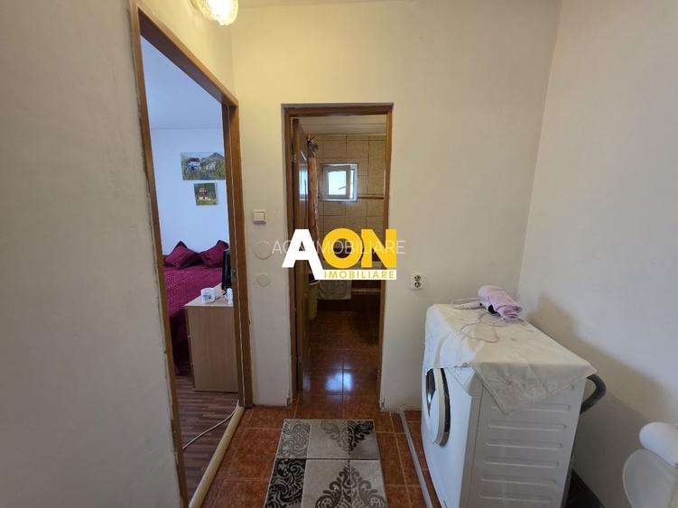 Apartament 2 Camere, Complet Mobilat, Zona Cetate - 8