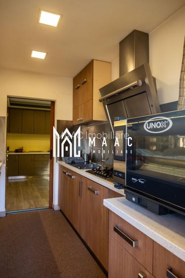 Casa 6 camere | P+M | Curte | 270 MPU | Zona Centrala - 19