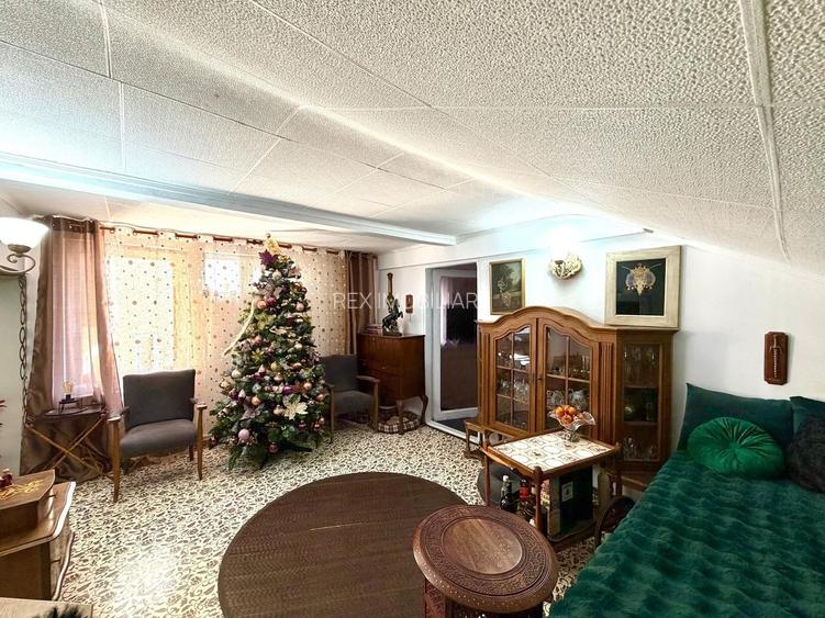 Super Pret- Casa individuala deosebita -6 camere - Lipovei - Timisoara - 15