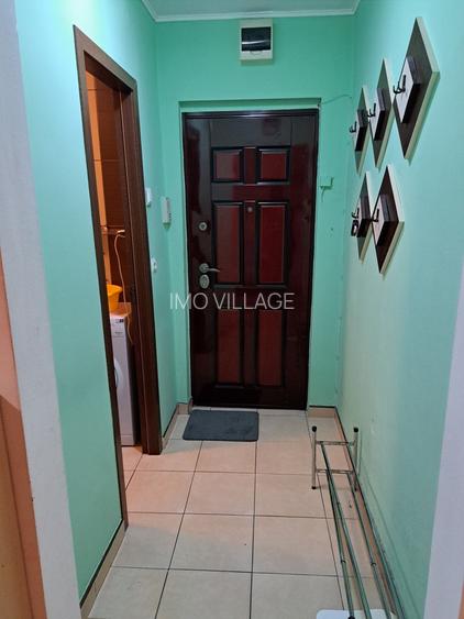 Inchiriez apartament 2 camere, Tg. Mures, Dambu - 7