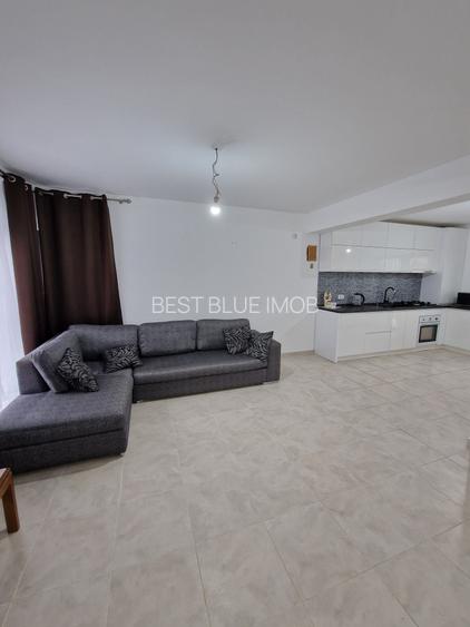 Vila  langa padure, 173 mp total,  735 mp teren,  mobilata/utilata, Miroslava - 14