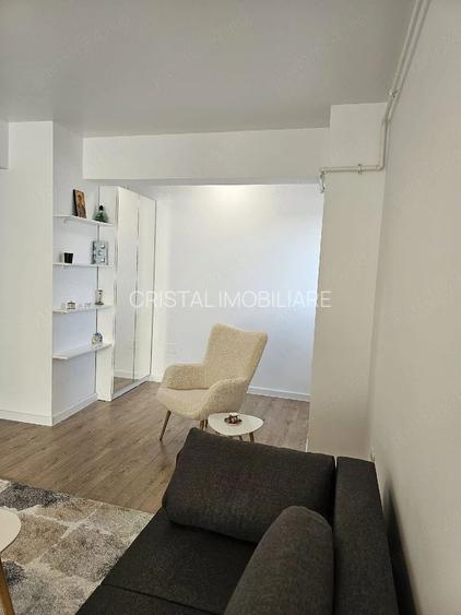 Apartament 2 camere de inchiriat, Bloc nou 13 Septembrie - 4