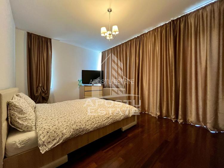 Casa exclusivista cu 5 camere, 3 bai, in Dumbravita - 17