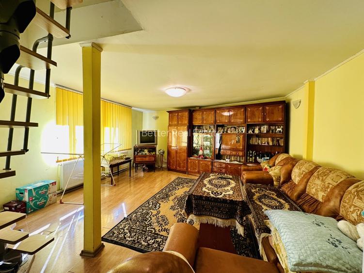 Casa Individuala cu Teren 411 Mp - Sector 4 Brancoveanu - 9