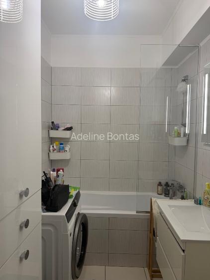 Apartament cu 3 camere - 6