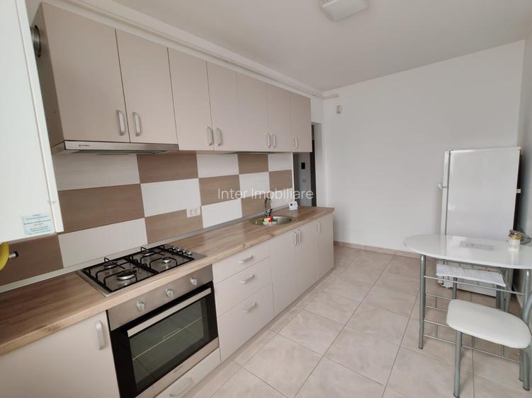 Apt 1 cam, 44 mp, Calea Romanului - Cod 162503 - 8
