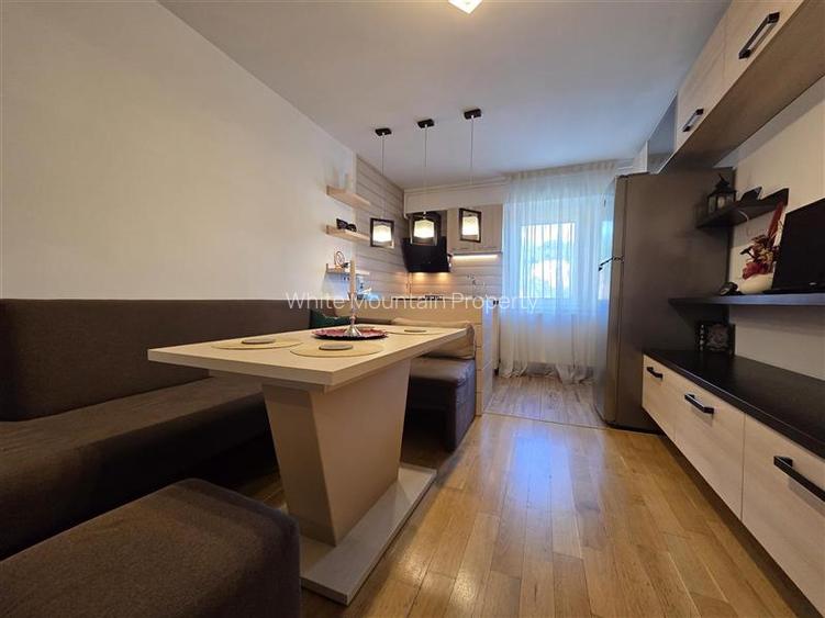 Apartament spatios cu 2 camere Parcul Trandafirilor Racadau - 29
