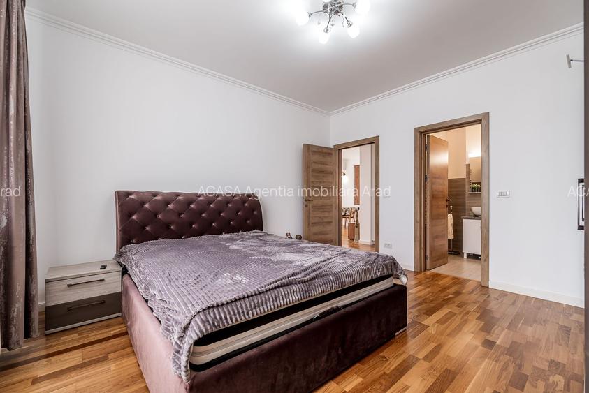 Apartament premium 3 camere | Westfield Arad | Spațiu generos - 7