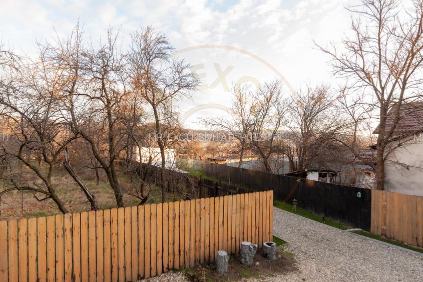 Casă- garaj - teren- Câmpulung Muscel Jud Argeș! - 11