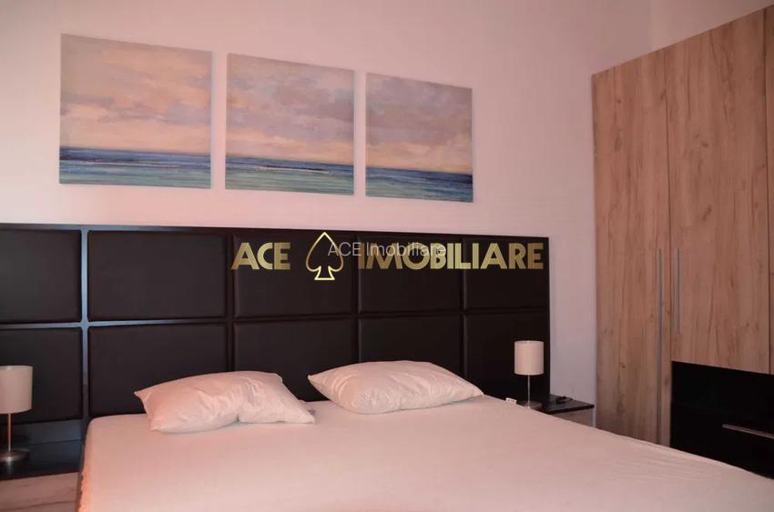 2 Camere de inchiriat | Lujerului - 21 Residence | Centrală | Parcare - 5