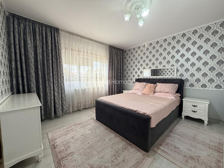 Casa individuala de inchiriat - Pozitie centrala - Mosnita - 5