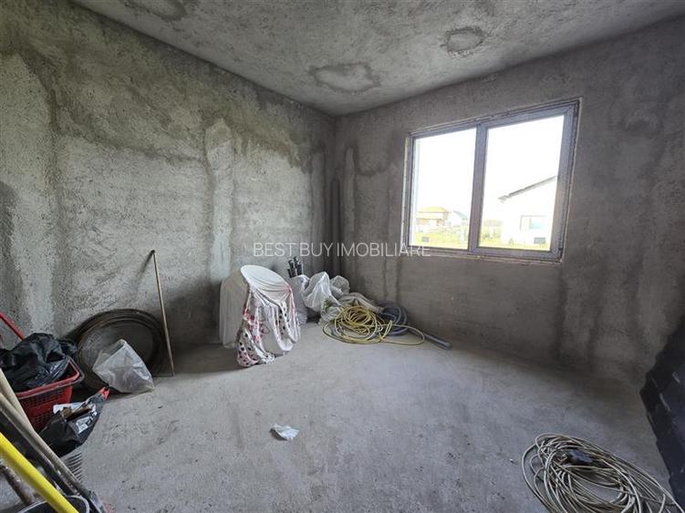 VILA DEOSEBITA EDEN FOREST SAMURCASI TARTASESTI - 22