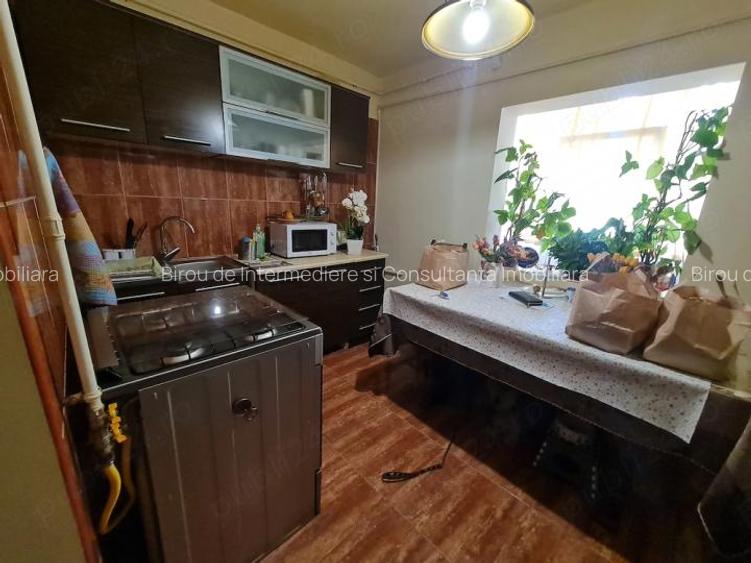 🙋 Casa de CULTURA 🔸 3 Camere  Decomande 75m² Centrala Mobilat Utilat Izolat - 6
