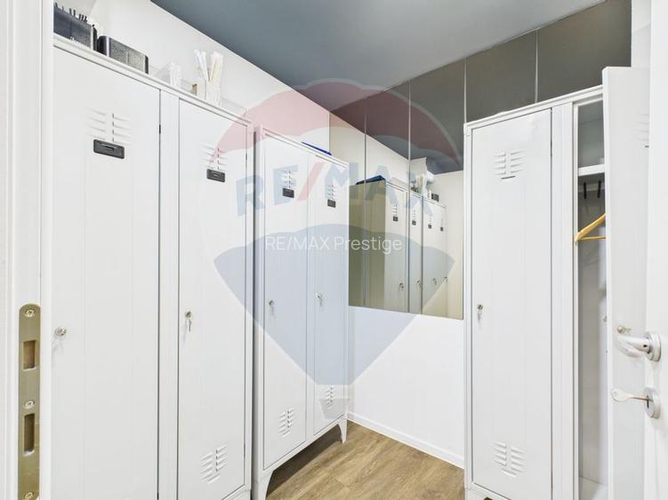 Spațiu comercial – Ultracentral - Investiție cu randament imediat - 2