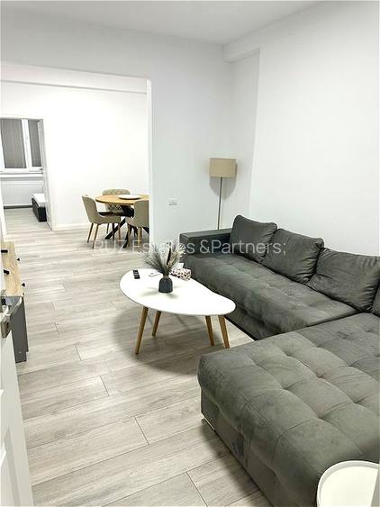 Apartament 3 camere | Centrala proprie | Proaspăt renovat | Calea Victoriei - 2