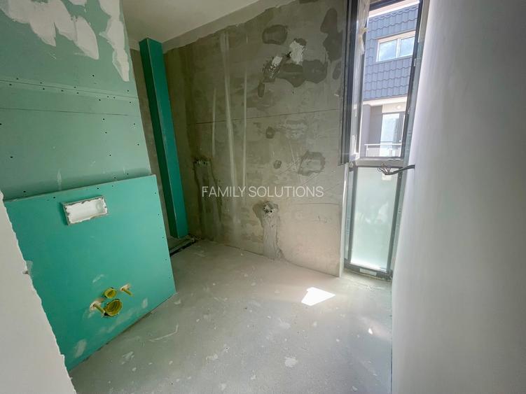 Vila noua, moderna,-P+1+M,Popesti Leordeni-Centru - 14