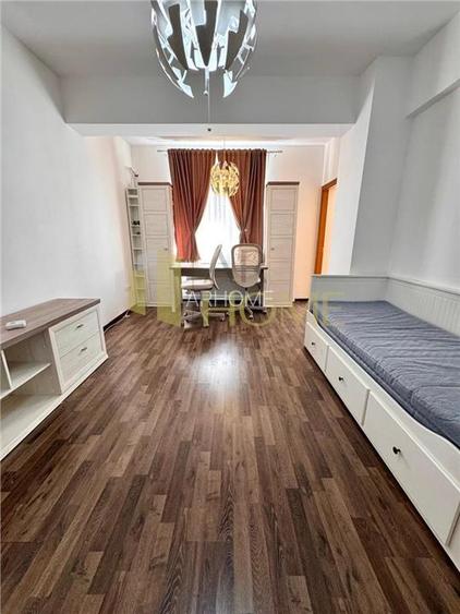 Vanzare apartament 3 camere, bloc 2016, Ploiesti, zona 9 Mai - 21
