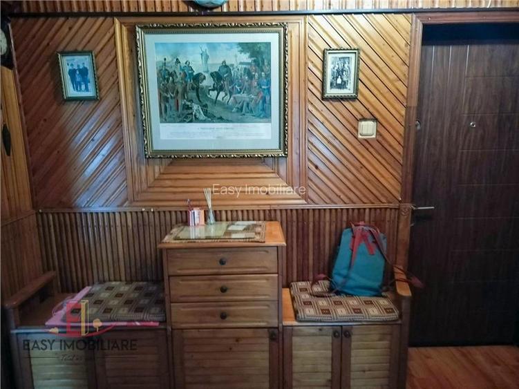 Apartament 2 camere, semicentral, pivnita,  Targu Mures - 6