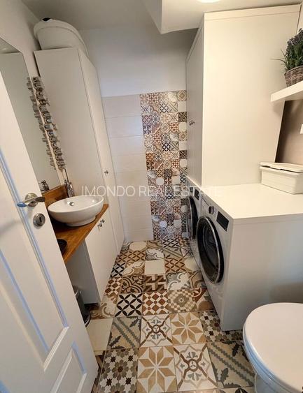 Vila Individuala 4 Camere I TUNARI I Foisor si Jacuzzi - 11