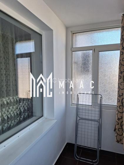 Apartament 2 camere | Balcon | 45 MPU | Terezian - 12