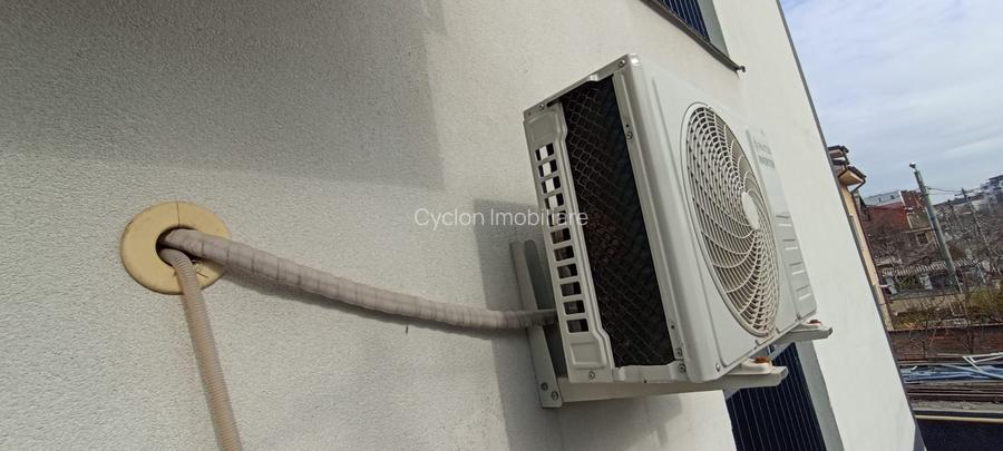 Inchiriere apartament 2 cam et 1/3 bloc nou Colentina Str Cremenita - 16