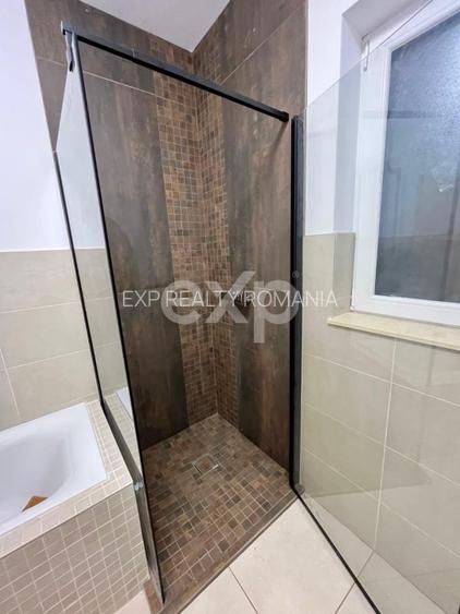 Apartament 2 camere Lux Prima inchiriere Coresi-Tractorul Parcare 600E - 10