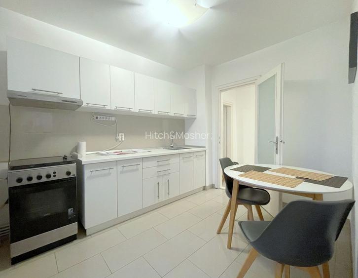 Apartament 3 camere - Parcul Botanic - 16