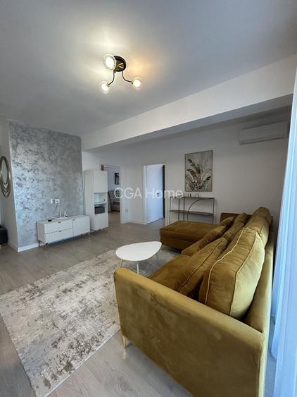 Ivory Residence | Nou | Lux | Parcare Inclusa | Rond OMV - 3