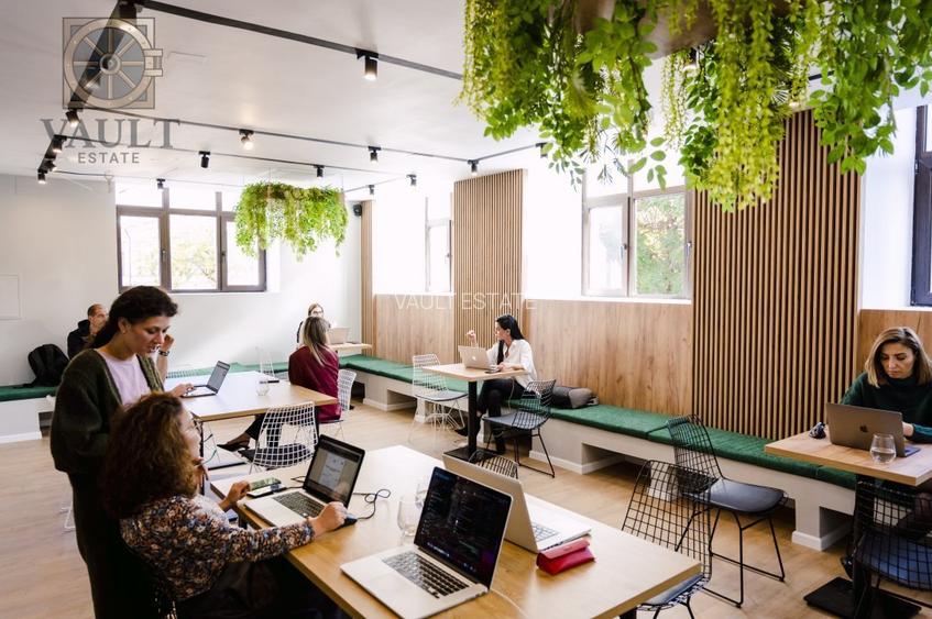 Spatiu comercial - Piata Victoriei - 2