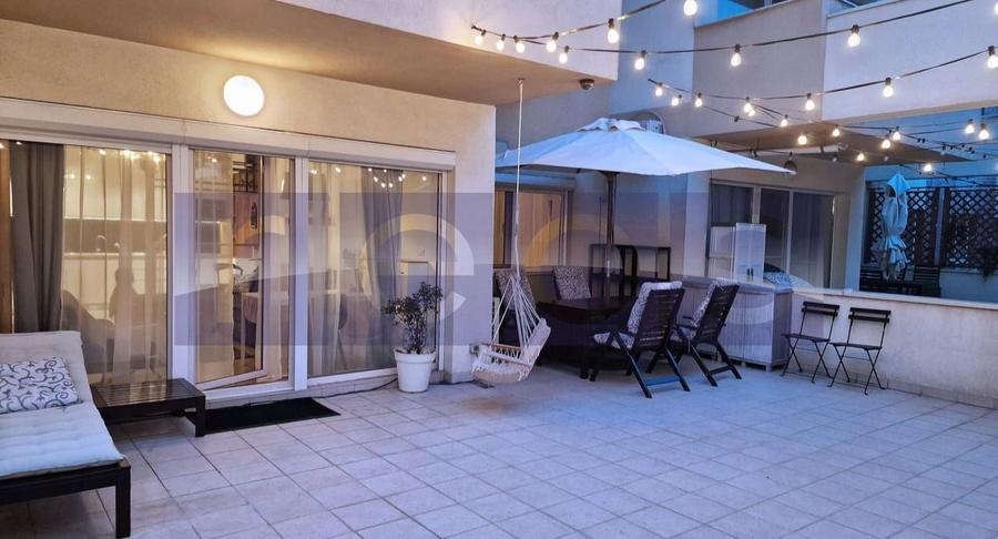 APARTAMENT 2 CAMERE + 2 LOCURI PARCARE TERASA SPECTACULOASA 98MP TRAIAN CALARASI - 4