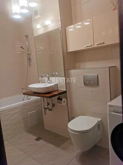 Apartament 2 camere Lujerului- Metrou Lujerului la 250m - 8