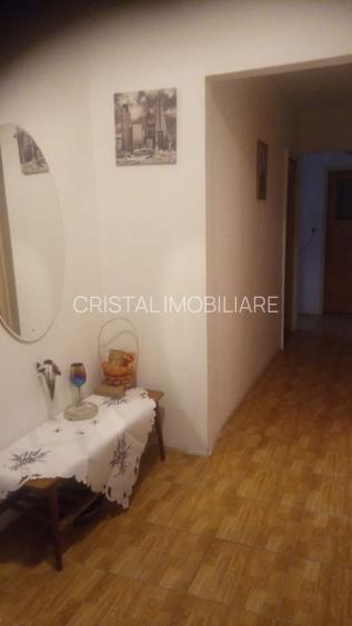 De inchiriat Apartament 2 camere Crangasi - 7