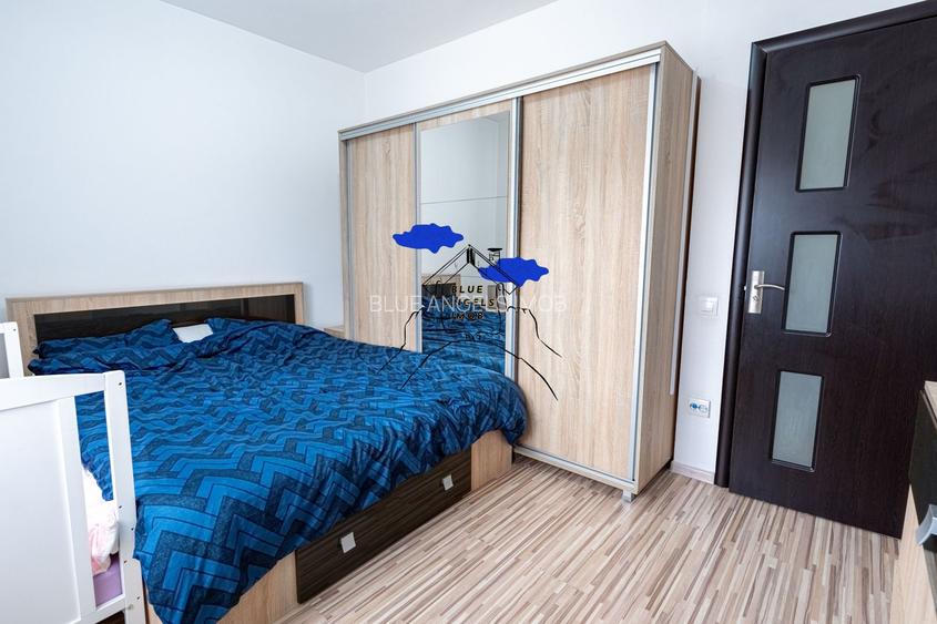 Apartament 3 camere, Sanpetru Residence, complet mobilat, 0% COMISION - 5