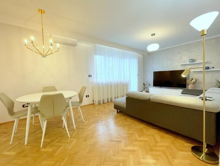 Apartament 2 camere – Ultracentral-Parcul Copiilor - 2