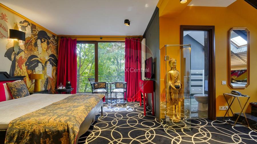 Proprietate de vânzare – Clădire premium pe drumul spre Poiana Brașov - 9