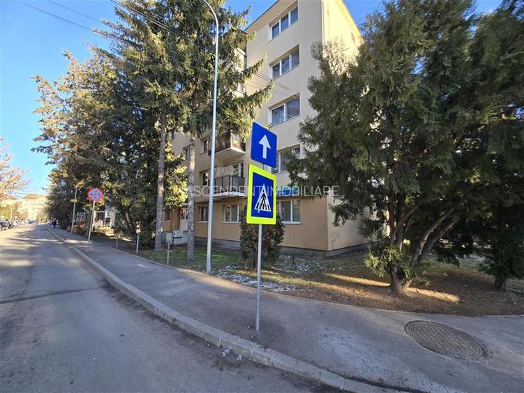 Apartament in areal verde, Lenin, Sfantu Gheorghe, Covasna - 7