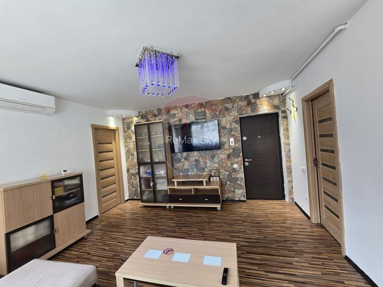 Apartament 2 camere, parcare, aproape Vivo & Mănăștur - 17