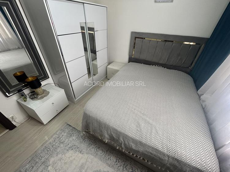 Apartament 3 camere zona Tomis II - 4