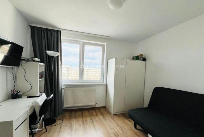 Raul Doamnei | 2 Camere | Decomandat | Renovat | Bloc Reabilitat | Metrou <5 min - 4