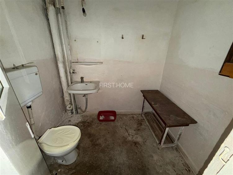 Apartament 4 camere, parter, zona centrala , 87mp utili - 9