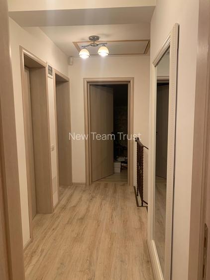 Vanzare  Vila  Mobilata Utilata  Henri Coanda Pipera - 13