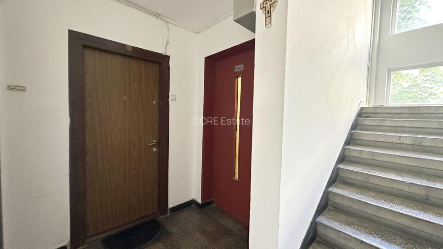 Apartament 2 camere - Metrou Obor - Disponibil si prin credit - 9