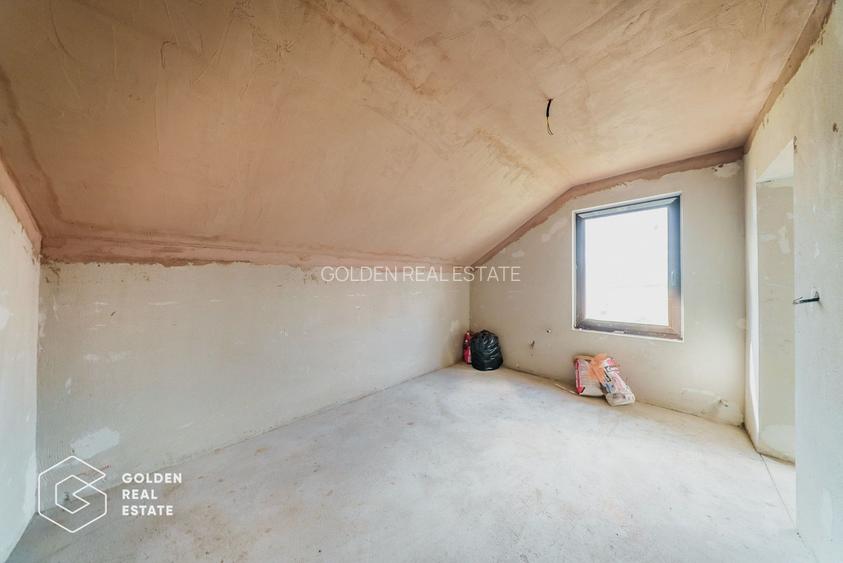 Casa  P+M  in  Fantanele,  ideală pentru personalizare - 18