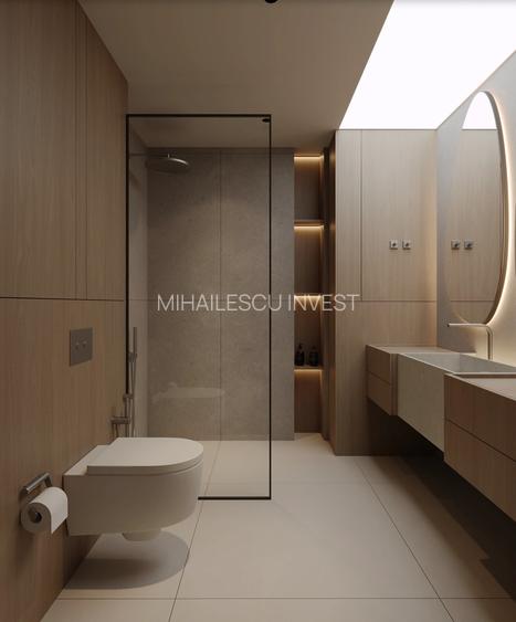 Linistea bine construita- R3 Residence | Brancoveanu–Alunisului | Bloc boutique - 12