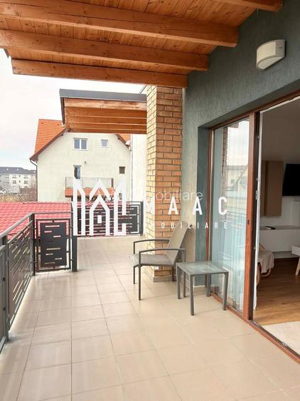 APARTAMENT 3 CAMERE I TERASA I SELIMBAR - 11